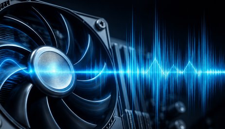 Fan Noise Testing and Acoustic Quality Evaluation
