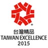 2015 Taiwan Excellence Award
