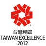 2012 Taiwan Excellence Award