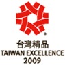 2009 Taiwan Excellence Award