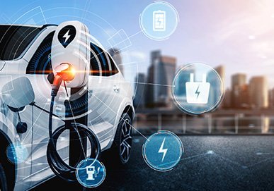 Automotive Electronics