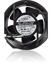 AC Fan