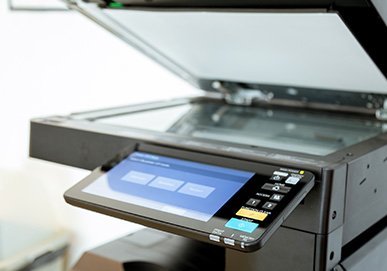 Office Equipment