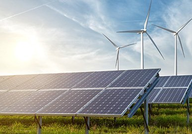 Renewable Energy